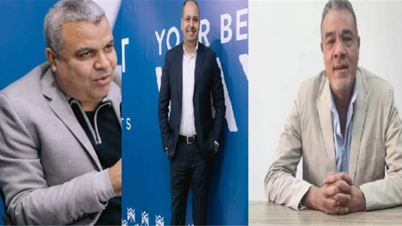 خبراء: التحالفات العقارية آلية ناجحة لمواجهة التحديات الاقتصادية