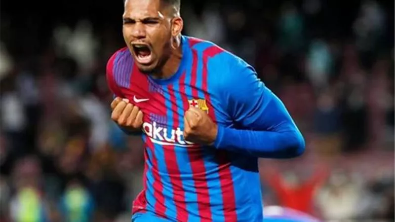 الاصابات تضرب برشلونة بعد لقاء ريال مدريد