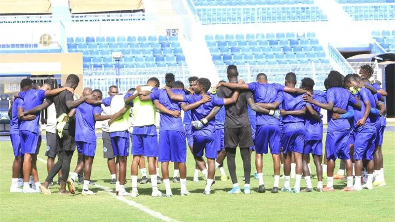 الاتحاد السوداني يوافق على طلب الهلال قبل مواجهة الأهلى الحاسمة