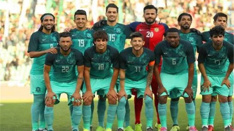 لجنة الاستئناف: إيقاف عضو نادي الشرطة العراقى 9 مباريات
