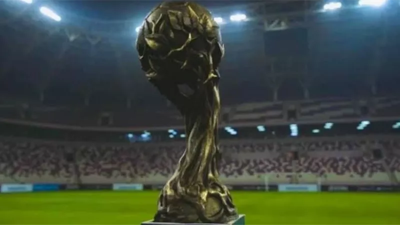 المسابقات: مواعيد بطولة كأس العراق فى رمضان