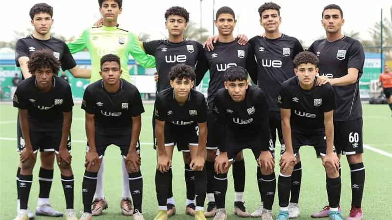 زد ٢٠٠٨ يفوز علي غزل المحلة بهدفين مقابل هدف بدوري الجمهورية