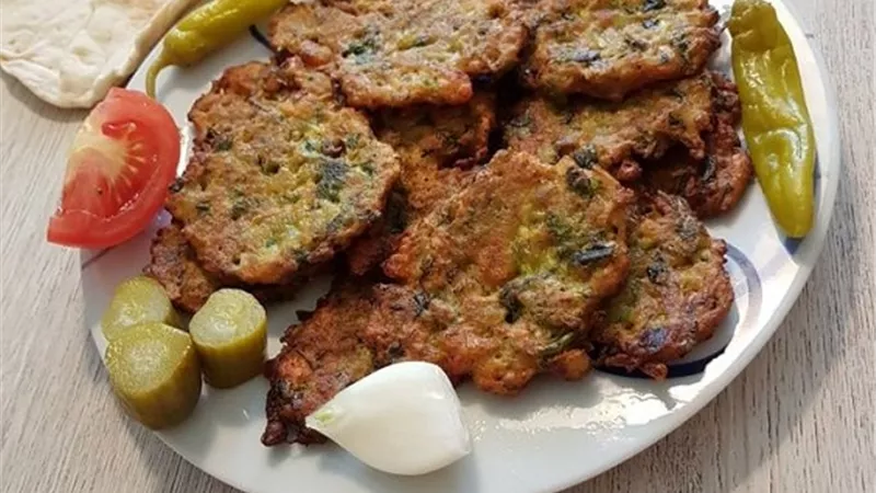 طريقة عمل كباب صحى واقتصادى