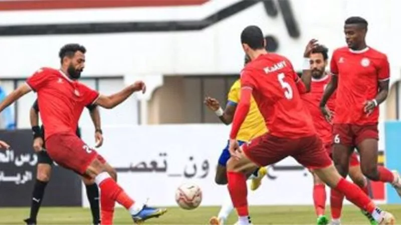 نادي حرس الحدود ينعى والدة الاعب أحمد فيليكس