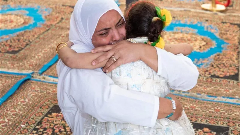 لأول مرة .. مراكز الإصلاح والتأهيل بلا غارمين وغارمات