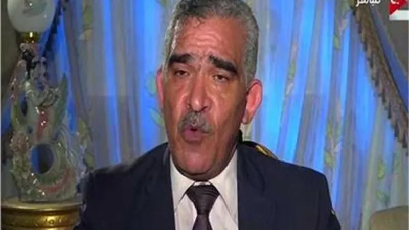 نقيب المأذونين: لا زيادات في رسوم الزواج حاليا.. فيديو