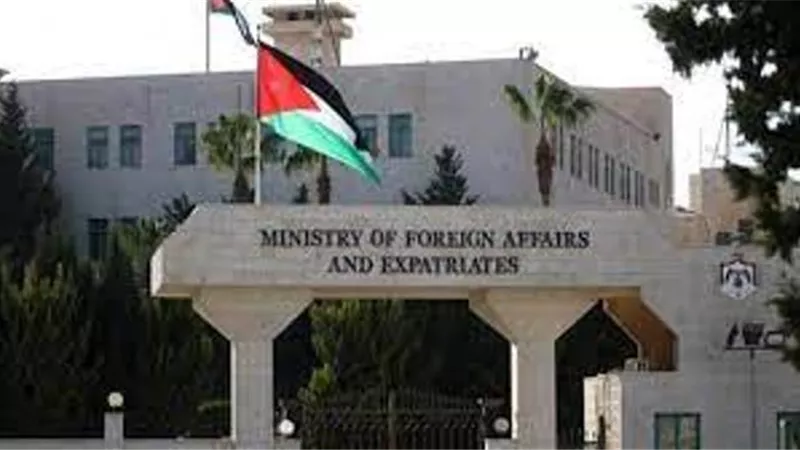 بسبب تصريحات متطرفة لوزير.. الأردن يستدعي السفير الإسرائيلي