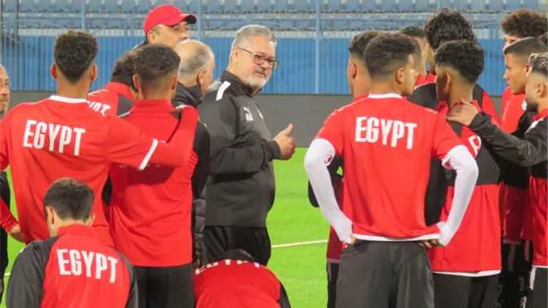 تذكرتي تفتح باب الحجز لمباراة المنتخب الأوليمبي و زامبيا