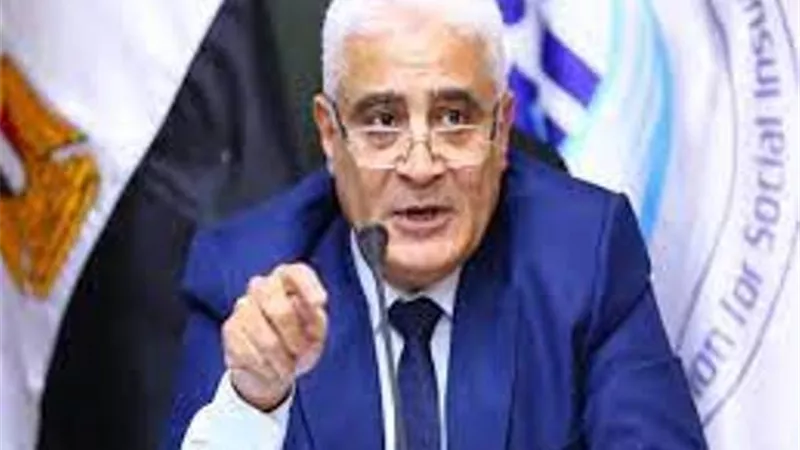 التأمينات تحدد قيمة زيادة المعاشات الجديدة.. فيديو