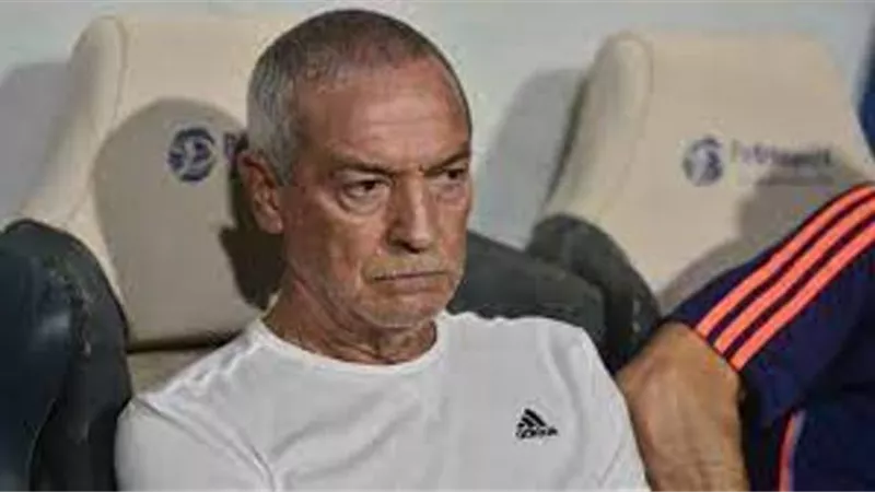 سليمان وهدان يكشف عن مدرب الزمالك القادم