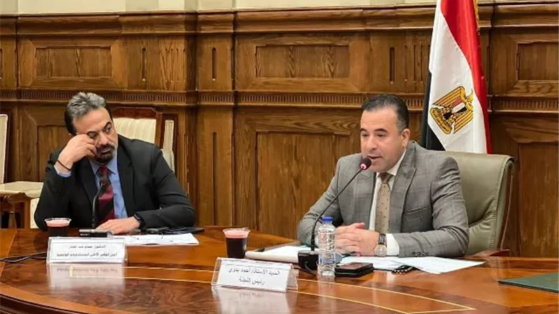 اتصالات النواب توصى بإنجاز قرارات العلاج على نفقة الدولة خلال 24 ساعة .. وميكنة جميع المستشفيات