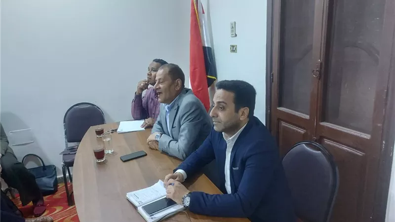 ندوات دينية وثقافية و رياضيه ينظمها مستقبل وطن فى رمضان