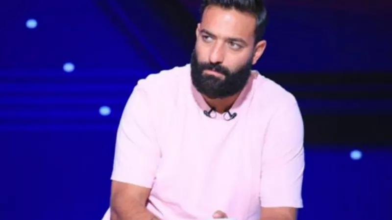 ميدو: أبناء الزمالك مش طمعانين فى مناصب وسعيد بتكاتف الجميع