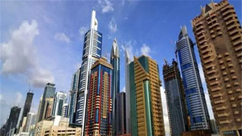 1.7 مليار درهم تصرفات عقارات دبي