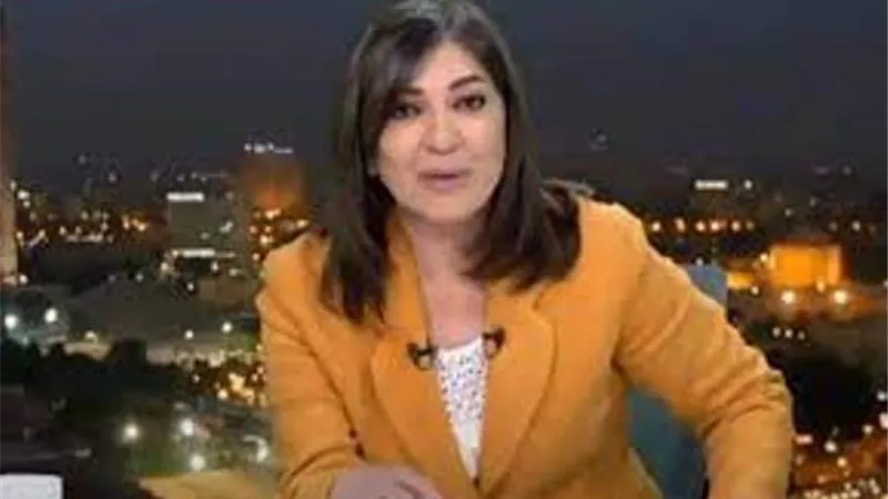 عزة مصطفى: المرأة المصرية مفيش زيها في الدنيا