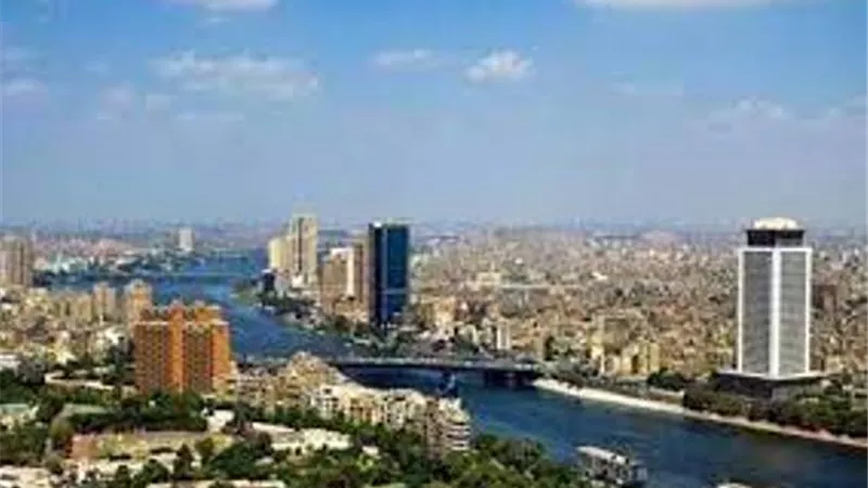 طقس اليوم معتدل .. والعظمى بالقاهرة 23