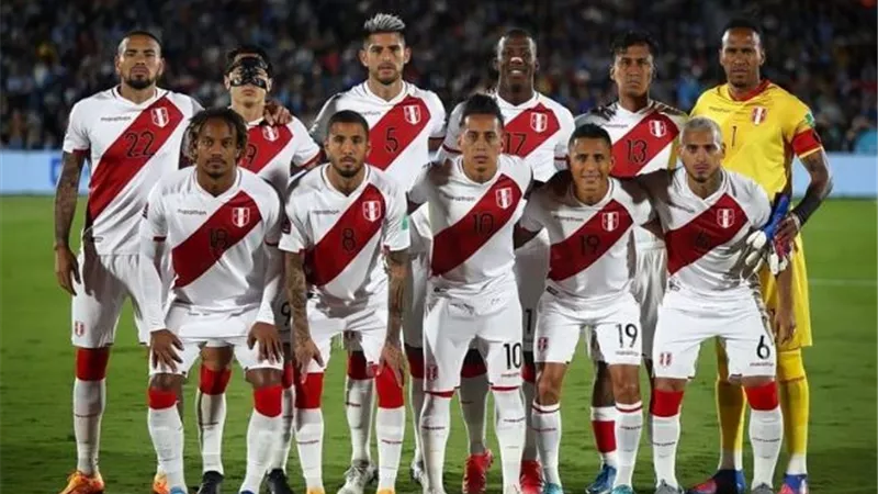 بيرو يستعد لمواجهة منتخب المغرب وديا