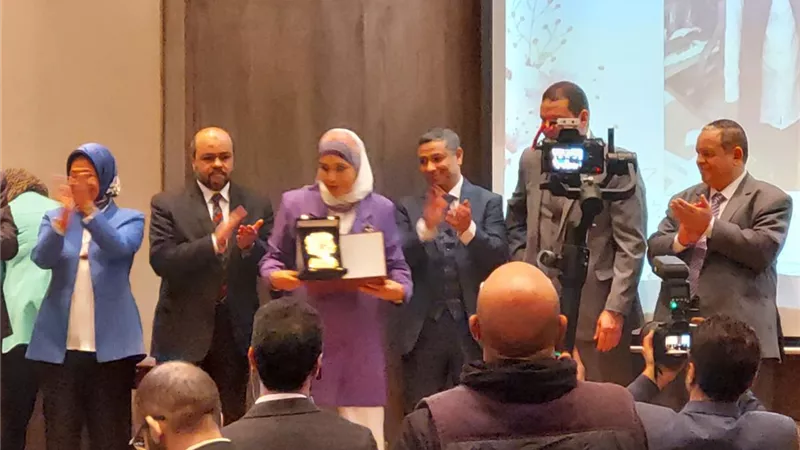 رئيس وحدة «تكافؤ الفرص»: سر الحياة.. وسند للأسرة وظهير قوى للوطن