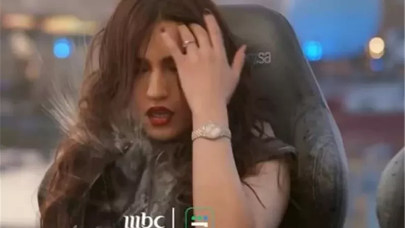 ياسمين عز ضحية 