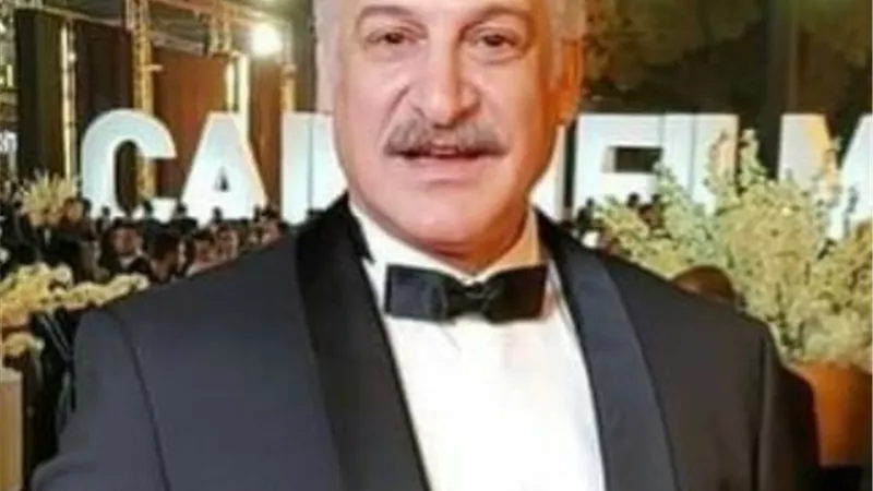 عمر زهران قائد بـ مسلسل 