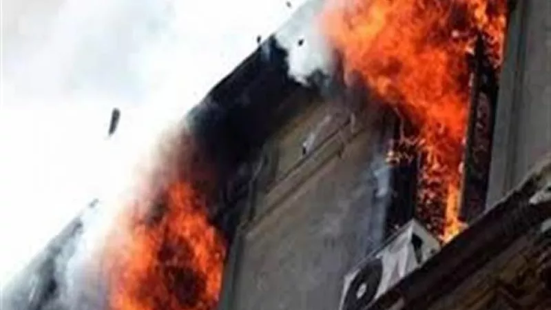 إصابة 6 بينهم طفلين إثر انفجار أنبوبة بوتاجاز بالشرقية