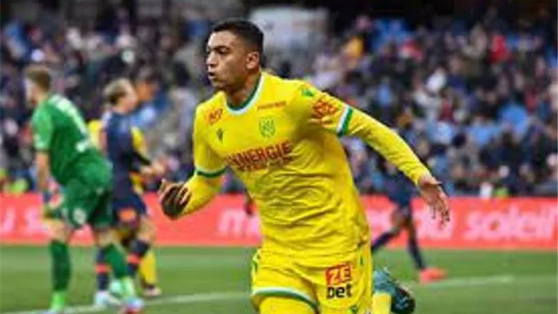الاهلى يخطط لخطف مصطفى محمد فى الانتقالات الصيفية