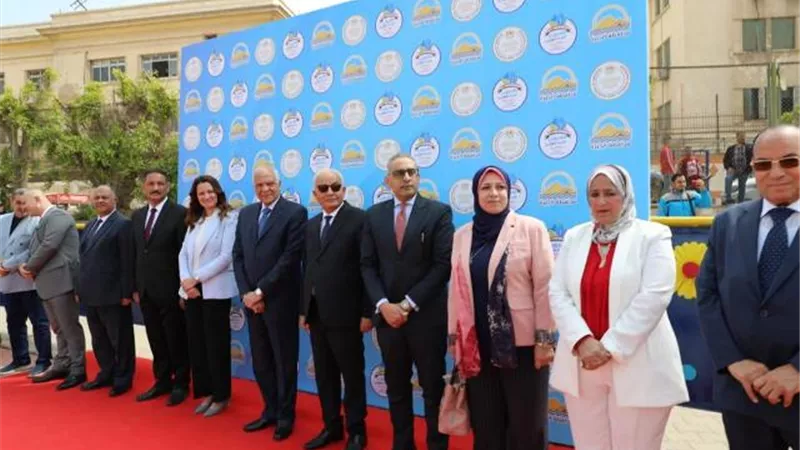 حجازى: تعميم لغة الاشارة بكافة المدارس وتضمينها مع كتاب القيم