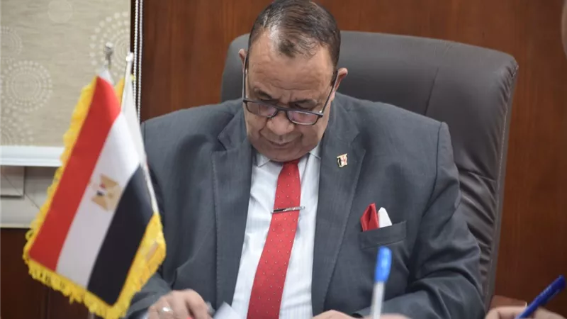 تنظيم المؤتمر العلمى الأول لكلية الطب بجامعة الأقصر مايو المقبل