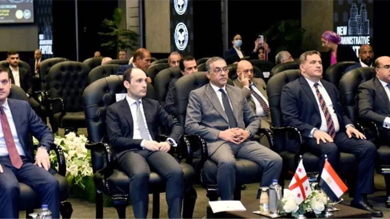 مصطفى: المنطقة الاقتصادية بالسويس تدعم الاستثمار بالطاقة المتجددة