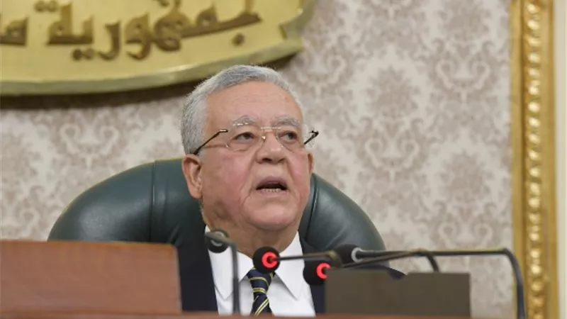 جبالي يهنئ الأمة الإسلامية بمناسبة شهر رمضان المبارك