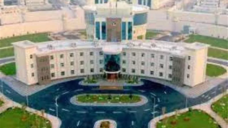 مرزوق: إنجاز مراكز إصلاح وتأهيل العاشر من رمضان و 15مايو واخميم فى فترة قياسية