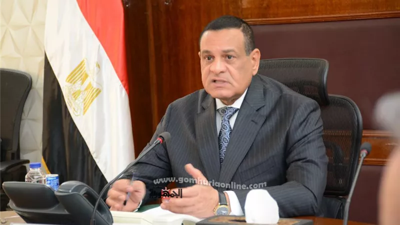 البنك الدولي: الإسترشاد ببرنامج تنمية صعيد مصر في باكستان