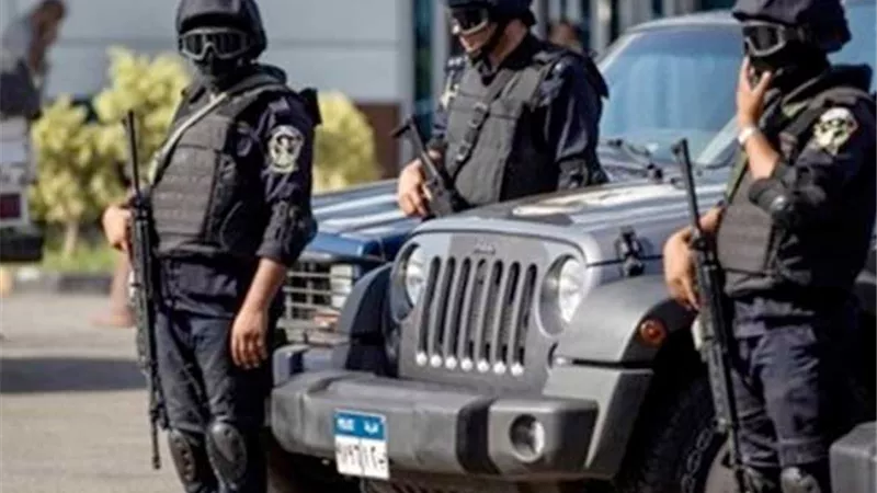 ضبط عصابة تزوير الشهادات الطبية بالجيزة