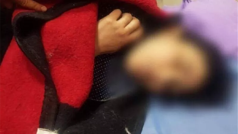 حاولت الانتحار فسقطت من الدور الـ4 بمدرسة في الدقهلية