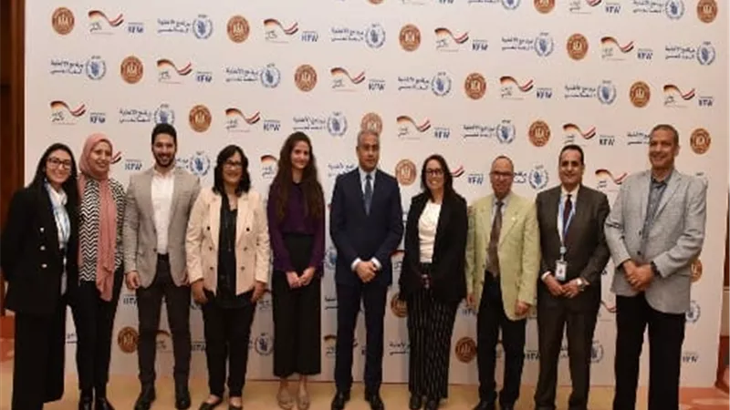 القوى العاملة تحصل على جائزة التميز العالمي لنظم المعلومات