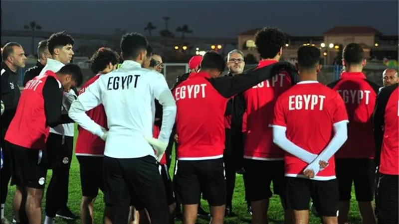 مدرب منتخب مصر السابق يوجه نصيحة لـ