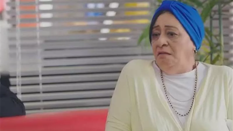 اليوم.. عزاء الفنانة لبنى محمود في مسجد الحامدية الشاذلية
