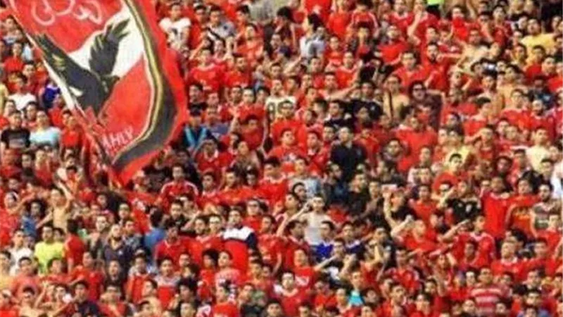 الهلال السوداني يخاطب الكاف بسبب تهديدات جماهير الأهلي