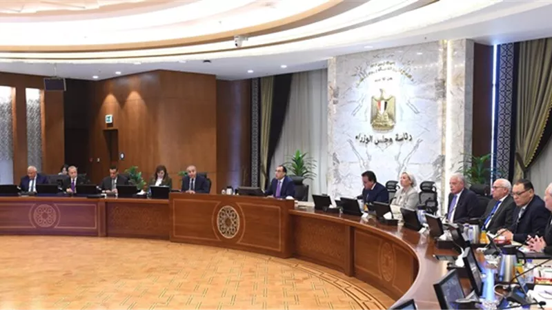 مدبولي:التنسيق بين أجهزةالدولة لتوفير السلع بالأسواق وضبط أسعارها