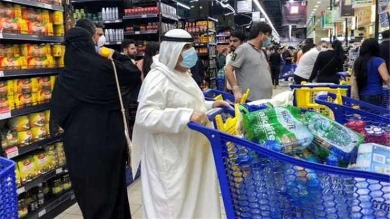 ارتفاع معدل التضخم في دبي إلى 4.9% خلال فبراير 2023