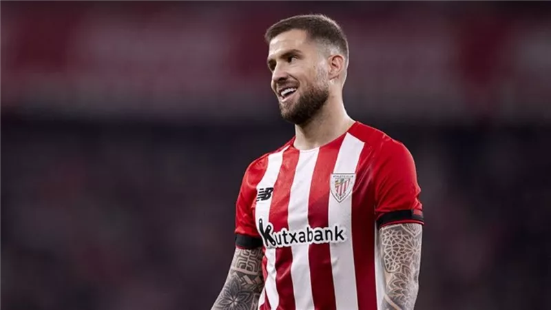برشلونة يتوصل لاتفاق مع مارتينيز.وشرط وحيد للتعاقد معه بشكل نهائى