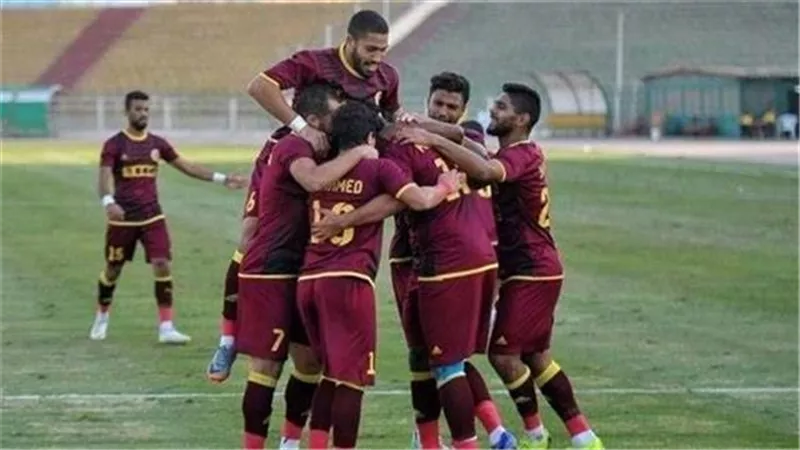سيراميكا يتأهل إلى دور الـ 8 بكأس الرابطة بالفوز على سموحة