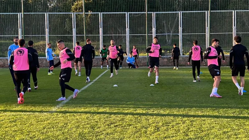 موعد مباراة بيراميدز وفيوتشر في كأس الكونفدرالية