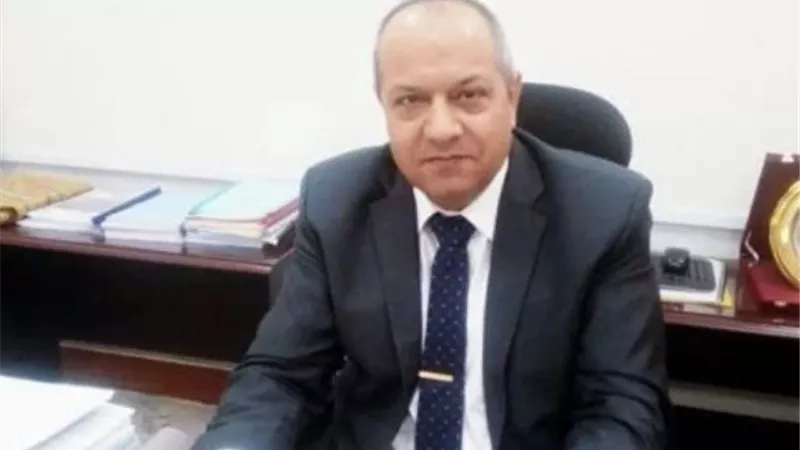 بشرة خير من القناة لتوزيع كهرباء لحاجزى الوحدات السكنية فى الشروق