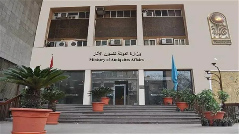 3 محاور لاستراتيجية عمل وزارة السياحة والآثار.. فيديو
