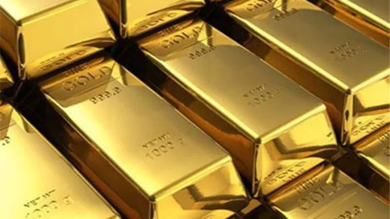 كنز جديد.. انتاج 1.2 مليون أوقية من الذهب بجبل إيقات بمصر| فيديو
