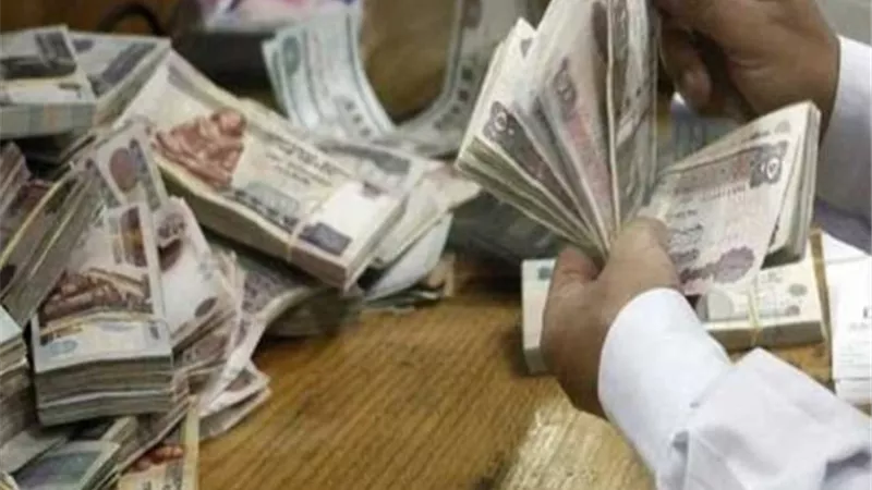 مواعيد صرف رواتب شهر «إبريل-مايو-يونيو» بالزيادة الجديدة