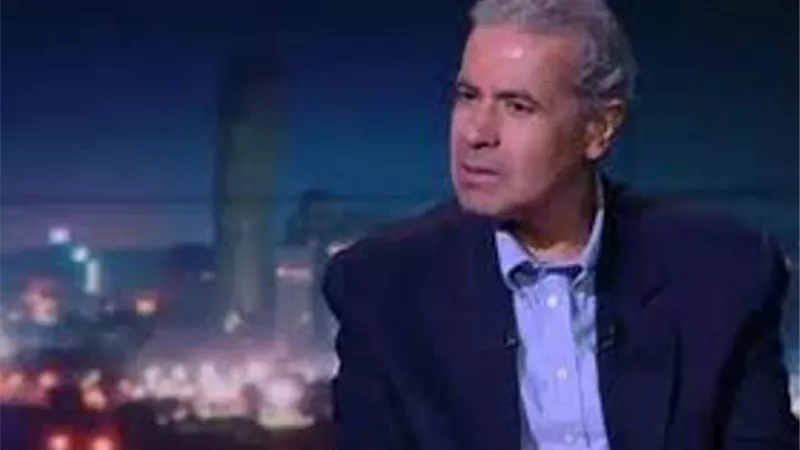 العشرى : المنطقة تشهد تحولات لم تحدث منذ ثلاثين عاما