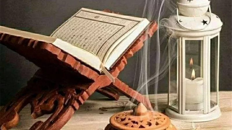 أفضل النصائح لاغتنام نفحات شهر رمضان الكريم