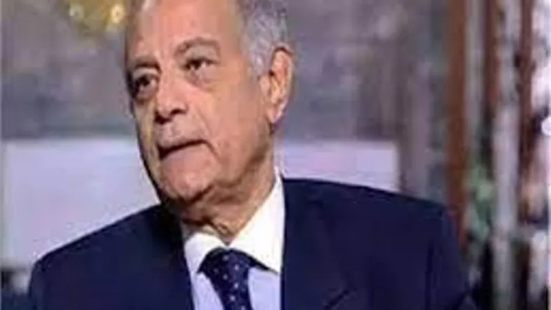 هريدي: الثقل العربي يتحقق بوجود اتفاق بين القوى العربية الرئيسية